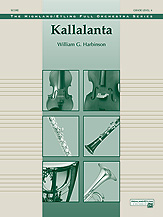 William G. Harbinson - Kallalanta