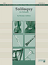 Brendan McBrien - Soliloquy