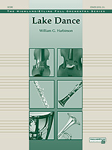 William G. Harbinson - Lake Dance