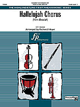 Georg Friedrich Handel - Hallelujah Chorus (from Messiah)