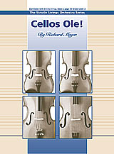 Cellos Ole!