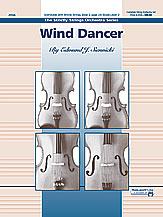 Edmund J. Siennicki - Wind Dancer
