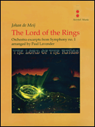 Johan De Meij - The Lord of the Rings