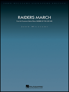 John Williams - Raiders March (from Raiders of the Lost Ark)