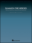John Williams - Summon The Heroes