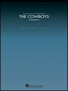 John Williams - The Cowboys Overture