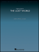 John Williams - Theme from The Lost World