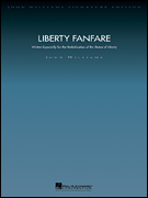 John Williams - Liberty Fanfare