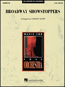  Various - Broadway Showstoppers