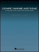 John Williams - Olympic Fanfare and Theme