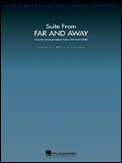 John Williams - Suite from Far and Away