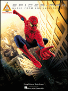 Danny Elfman - Music from Spiderman