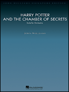 John Williams - Harry Potter and the Chamber of Secrets