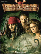 Klaus Badelt - Pirates of the Caribbean