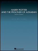 John Williams - Harry Potter and the Prisoner of Azkaban