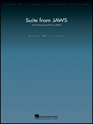 John Williams - Suite from Jaws