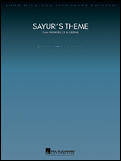 John Williams - Sayuri's Theme (from Memoirs of a Geisha)
