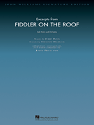 Jerry Bock - Excerpts from Fiddler on the Roof