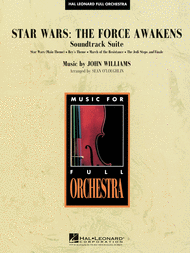 John Williams - Star Wars: The Force Awakens