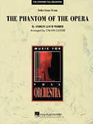 Andrew Lloyd Webber - Selections from The Phantom of the Opera