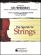Claude Michel Schönberg - Selections from Les Misérables