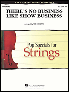 Irving Berlin - There's no Business Like Show Business