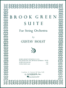 Gustav Holst - Brook Green Suite