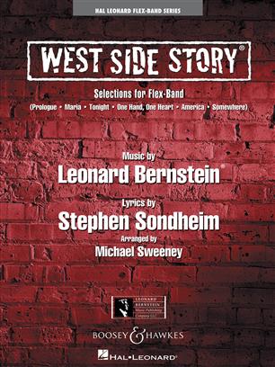 Leonard Bernstein - West Side Story