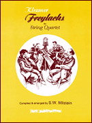  Various - Klezmer Freylachs