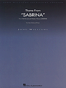 John Williams - Sabrina