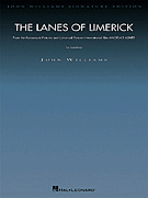 John Williams - The Lanes of Limerick (from Angela's Ashes)