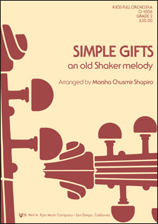 American Trad - Simple Gifts