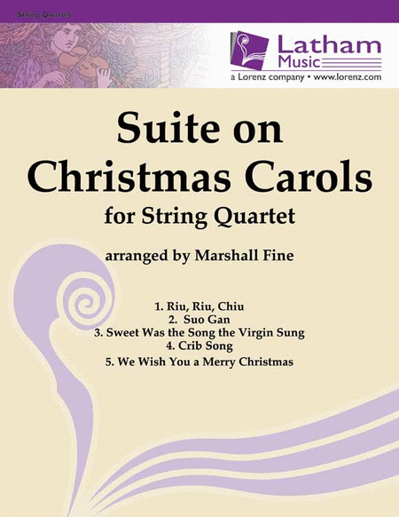  Various - Traditional Suite on Christmas