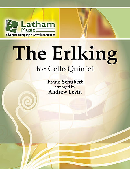 Franz Schubert - The Erlking