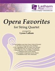  Various - Opera Favorites