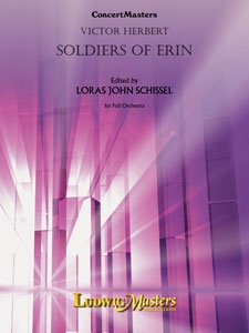 Victor Herbert - Soldiers of Erin