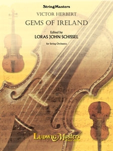 Victor Herbert - Gems of Ireland