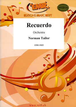 Norman Tailor - Recuerdo