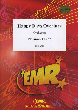 Norman Tailor - Happy Days Overture