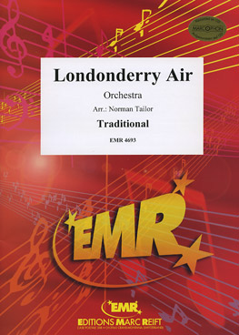 Irish Trad - Londonderry Air