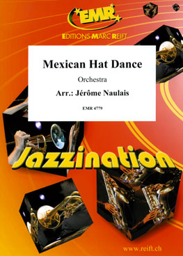 Mexican Trad - Mexican Hat Dance