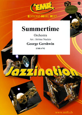 George Gershwin - Summertime