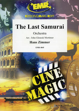 Hans Zimmer - The Last Samurai