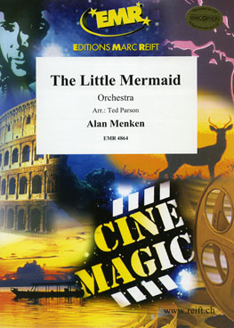 Alan Menken - The Little Mermaid