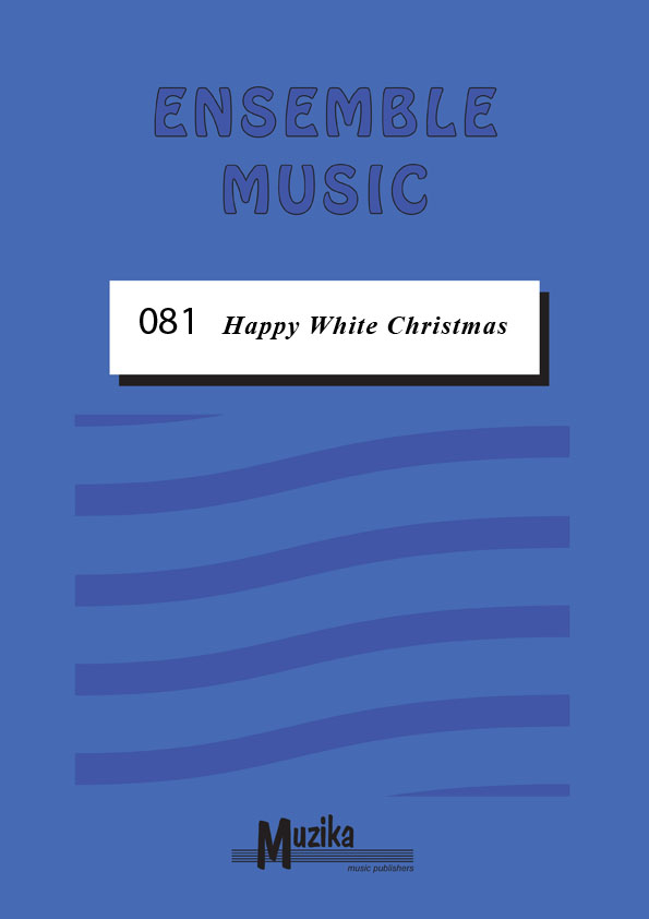  Various - Happy White Christmas