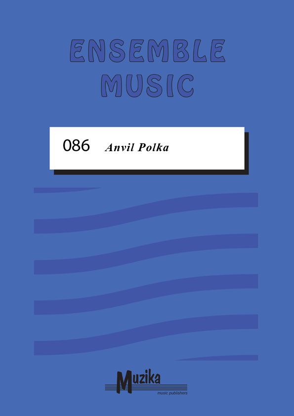 Johann Strauss Sr. - Anvil Polka
