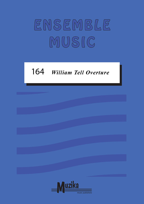 Gioachino Rossini - William Tell Overture