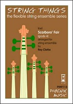 English Trad - Scarboro' Fair