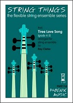 English Trad - Tiree Love Song