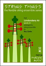 Irish Trad - Londonderry Air